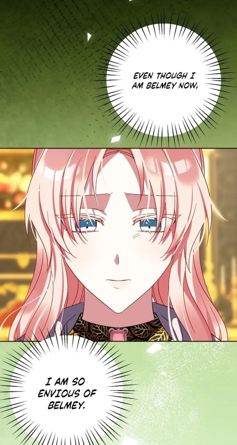 I Became the Empress Doomed to Die at the Hands of the Tyrant Chapter 40 – Page 45