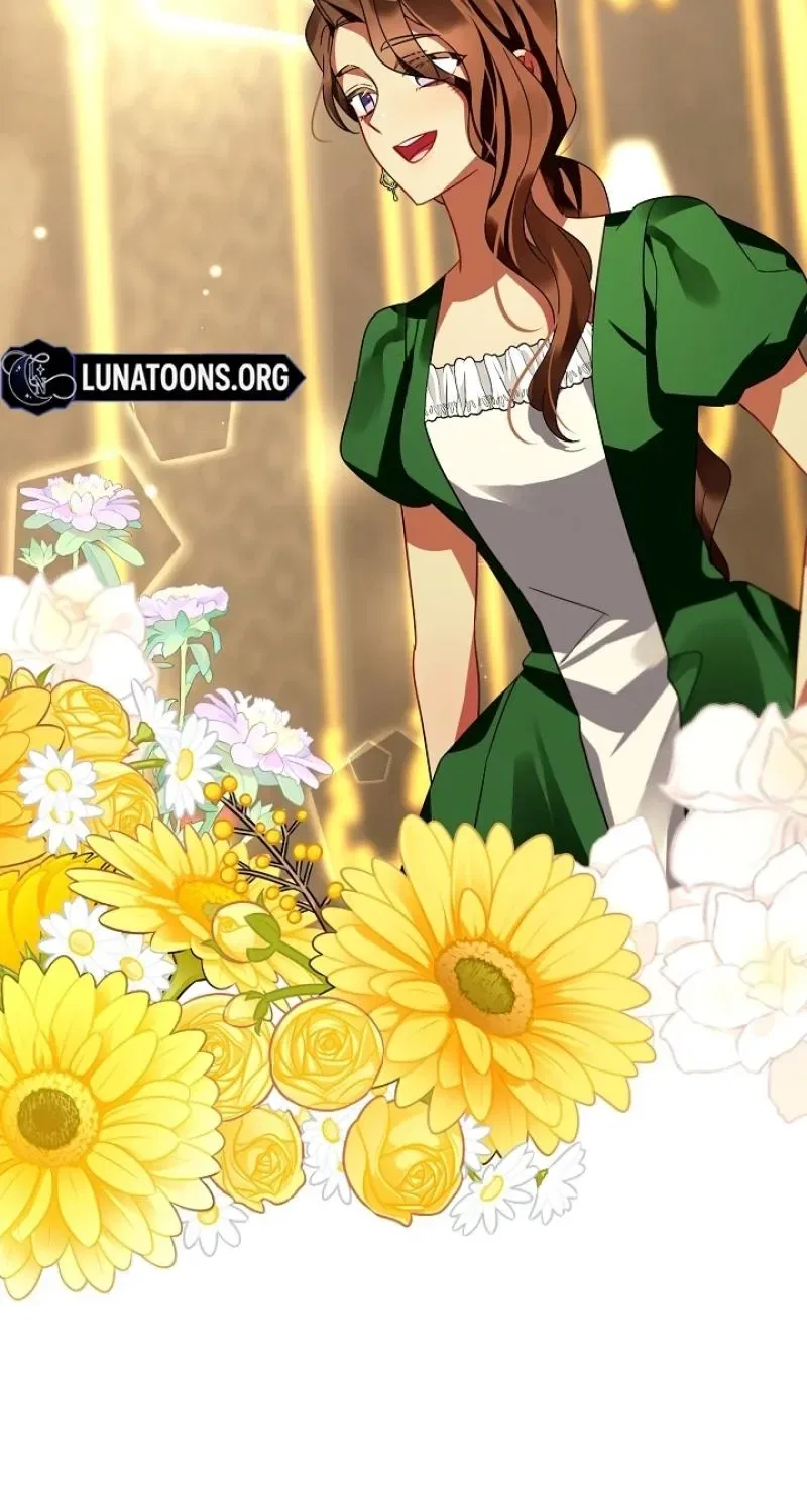 I Became the Empress Doomed to Die at the Hands of the Tyrant Chapter 40 – Page 47