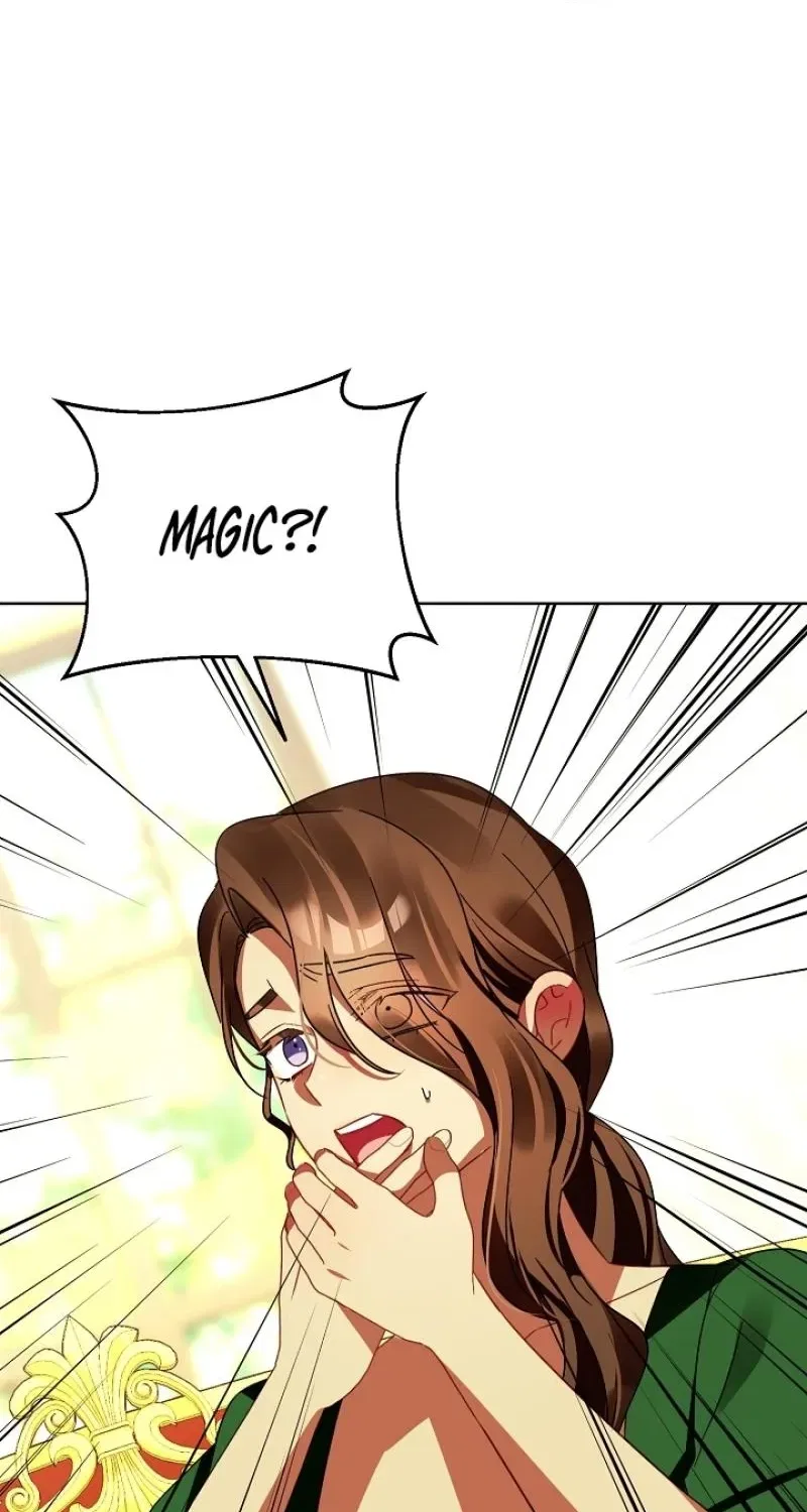 I Became the Empress Doomed to Die at the Hands of the Tyrant Chapter 40 – Page 54