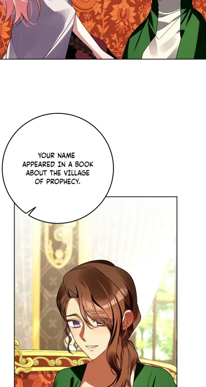 I Became the Empress Doomed to Die at the Hands of the Tyrant Chapter 40 – Page 56