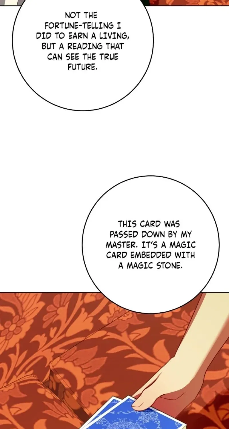 I Became the Empress Doomed to Die at the Hands of the Tyrant Chapter 40 – Page 60