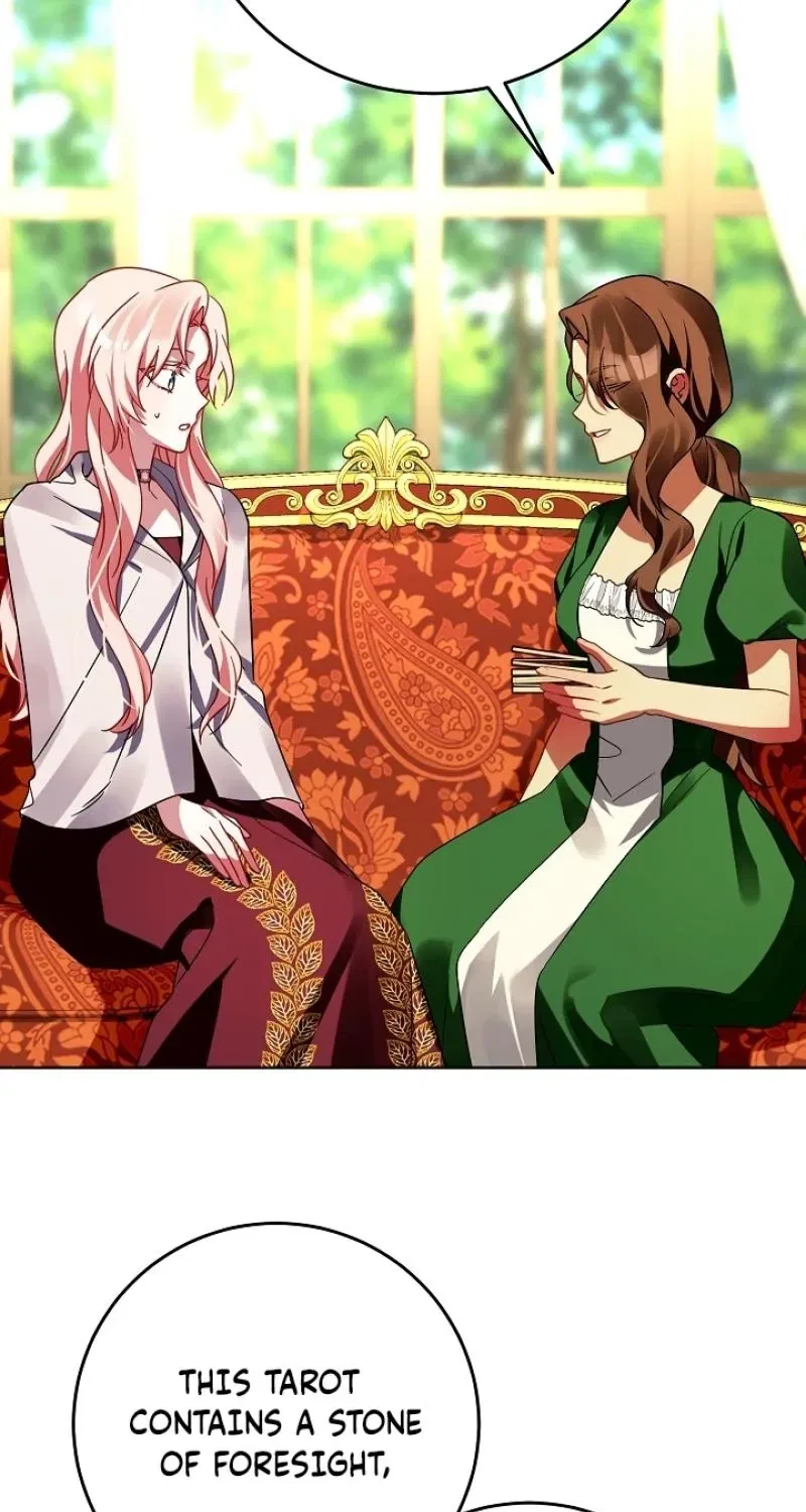I Became the Empress Doomed to Die at the Hands of the Tyrant Chapter 40 – Page 63