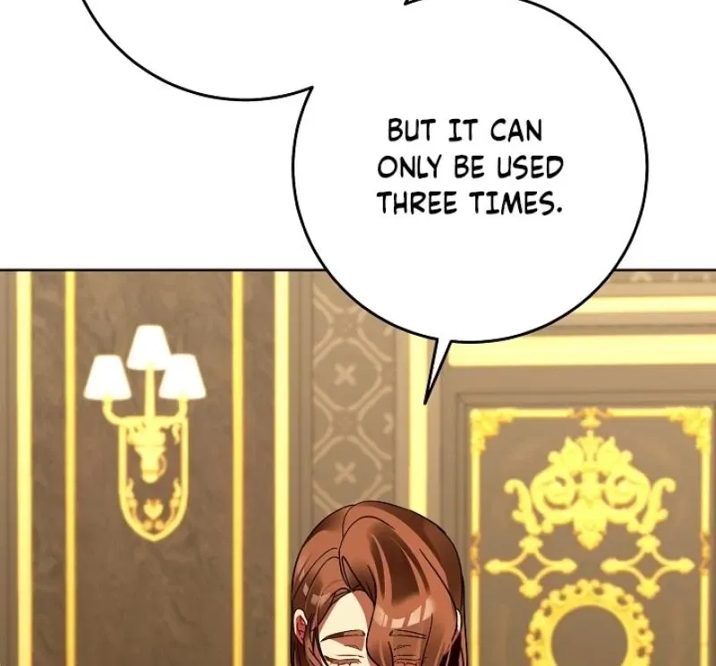 I Became the Empress Doomed to Die at the Hands of the Tyrant Chapter 40 – Page 64