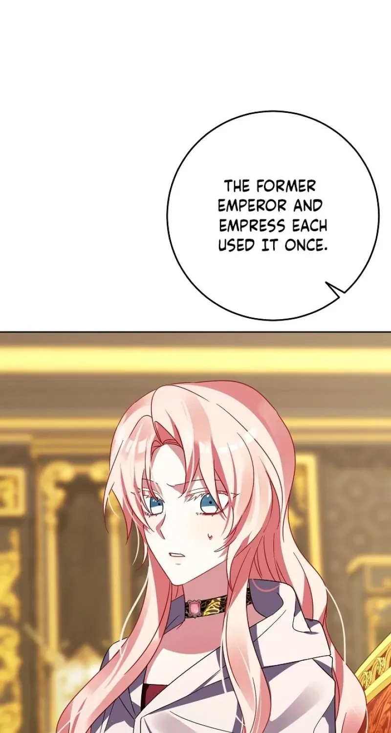 I Became the Empress Doomed to Die at the Hands of the Tyrant Chapter 40 – Page 67