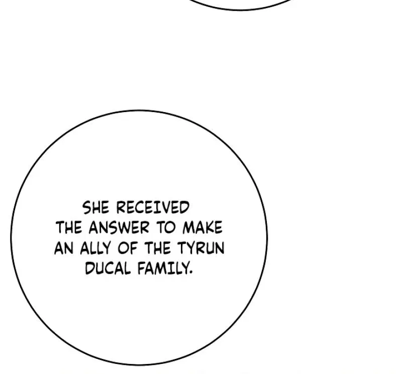 I Became the Empress Doomed to Die at the Hands of the Tyrant Chapter 40 – Page 70