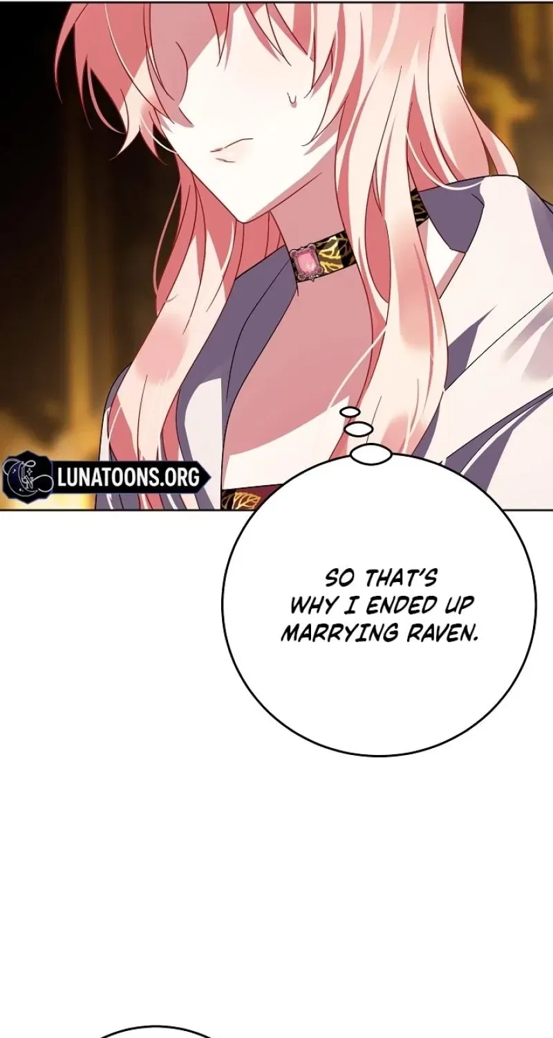 I Became the Empress Doomed to Die at the Hands of the Tyrant Chapter 40 – Page 71
