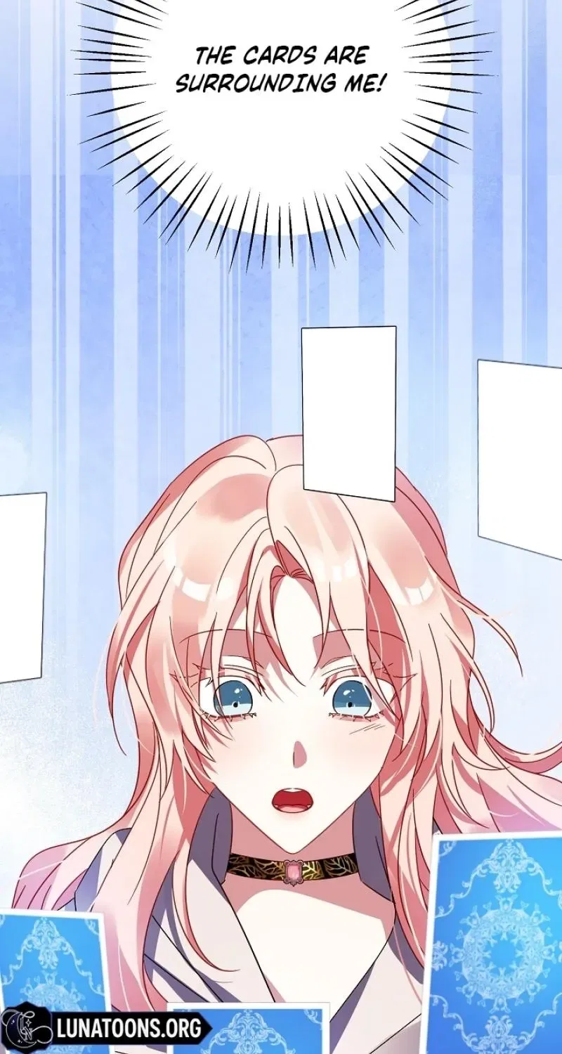 I Became the Empress Doomed to Die at the Hands of the Tyrant Chapter 40 – Page 77