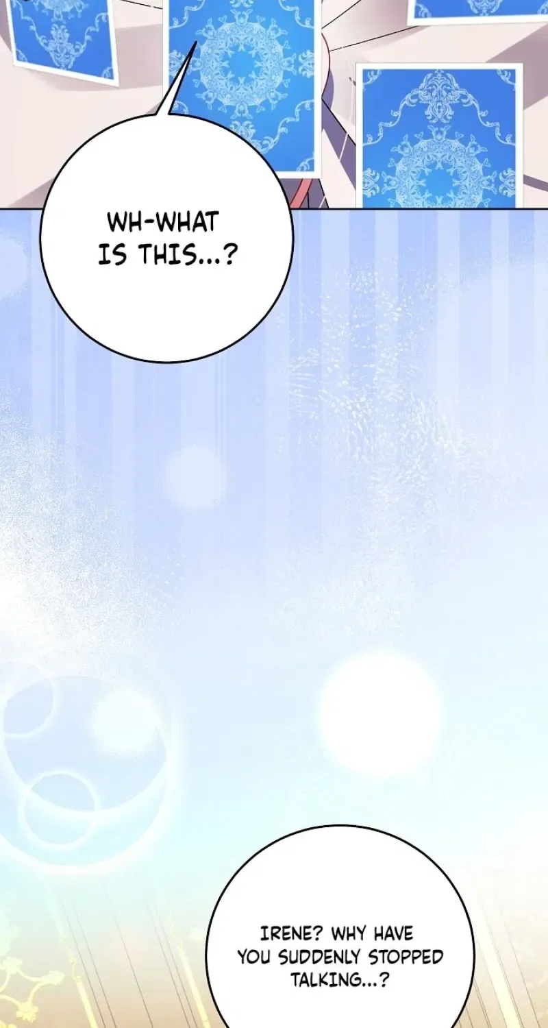 I Became the Empress Doomed to Die at the Hands of the Tyrant Chapter 40 – Page 78