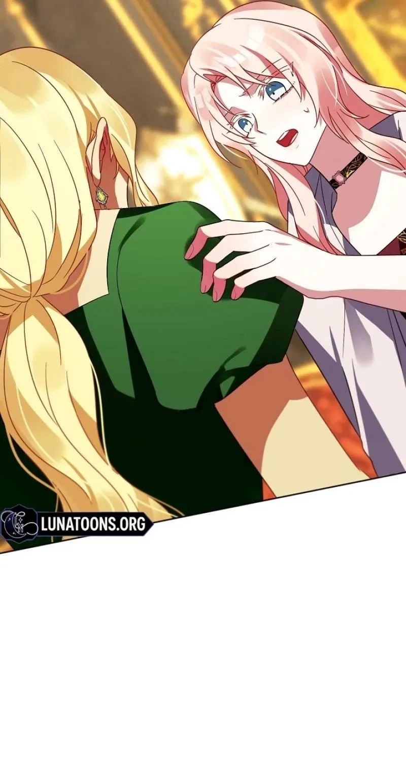 I Became the Empress Doomed to Die at the Hands of the Tyrant Chapter 40 – Page 83