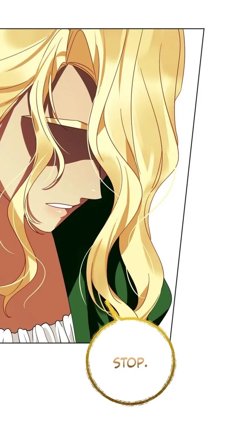 I Became the Empress Doomed to Die at the Hands of the Tyrant Chapter 40 – Page 84