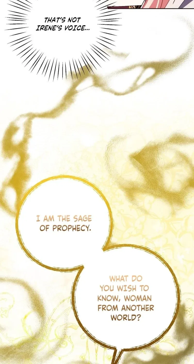 I Became the Empress Doomed to Die at the Hands of the Tyrant Chapter 40 – Page 86