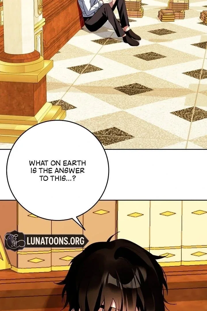 I Became the Empress Doomed to Die at the Hands of the Tyrant Chapter 23 – Page 3