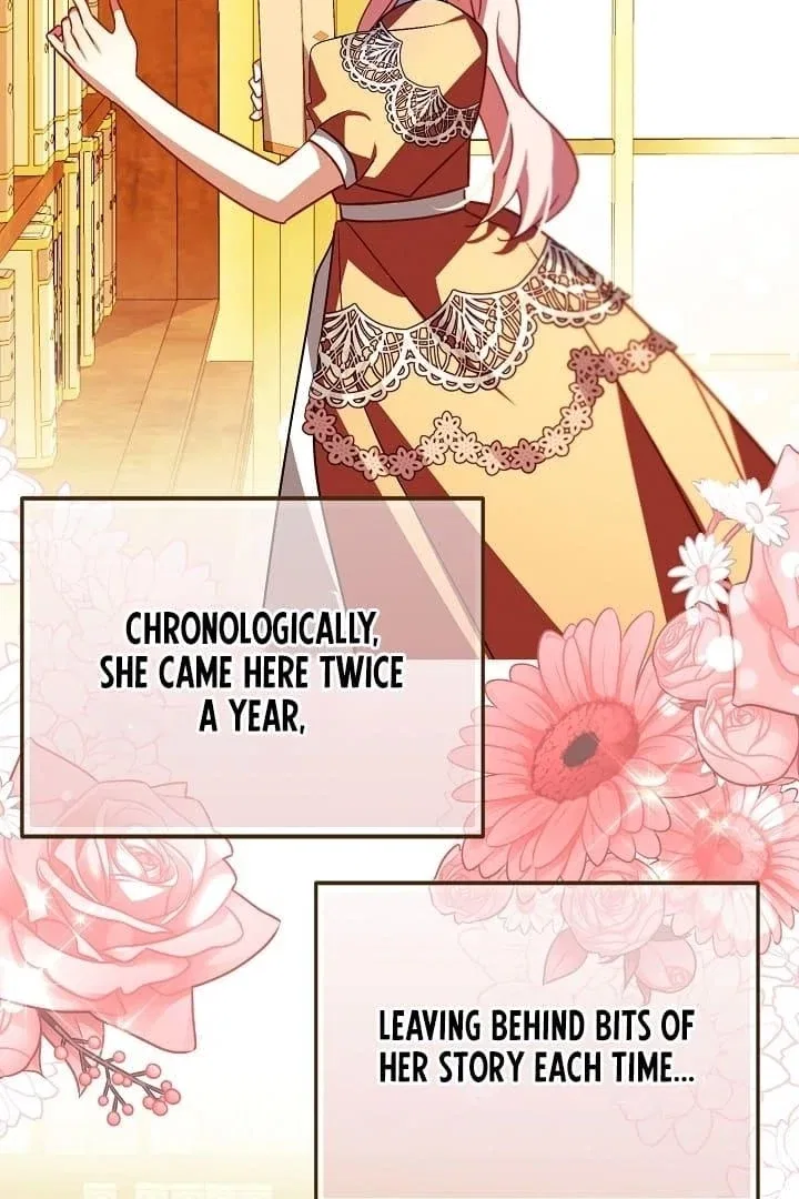I Became the Empress Doomed to Die at the Hands of the Tyrant Chapter 23 – Page 12