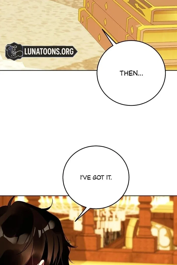 I Became the Empress Doomed to Die at the Hands of the Tyrant Chapter 23 – Page 16