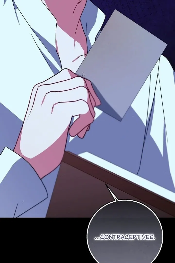 I Became the Empress Doomed to Die at the Hands of the Tyrant Chapter 23 – Page 22