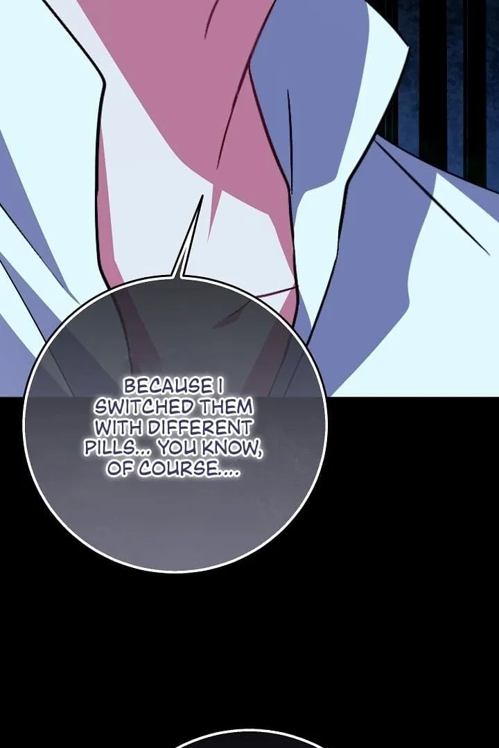 I Became the Empress Doomed to Die at the Hands of the Tyrant Chapter 23 – Page 24