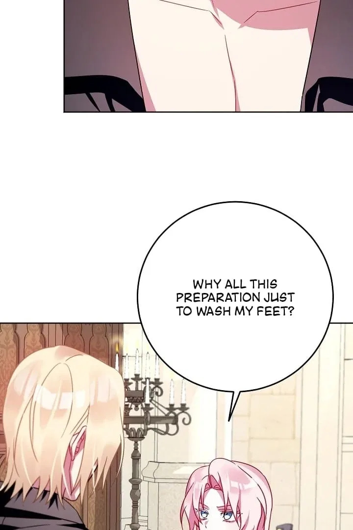I Became the Empress Doomed to Die at the Hands of the Tyrant Chapter 23 – Page 31