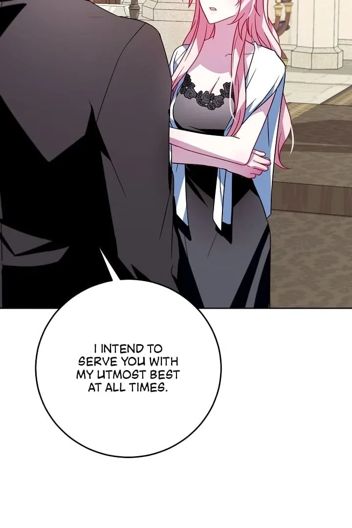 I Became the Empress Doomed to Die at the Hands of the Tyrant Chapter 23 – Page 32