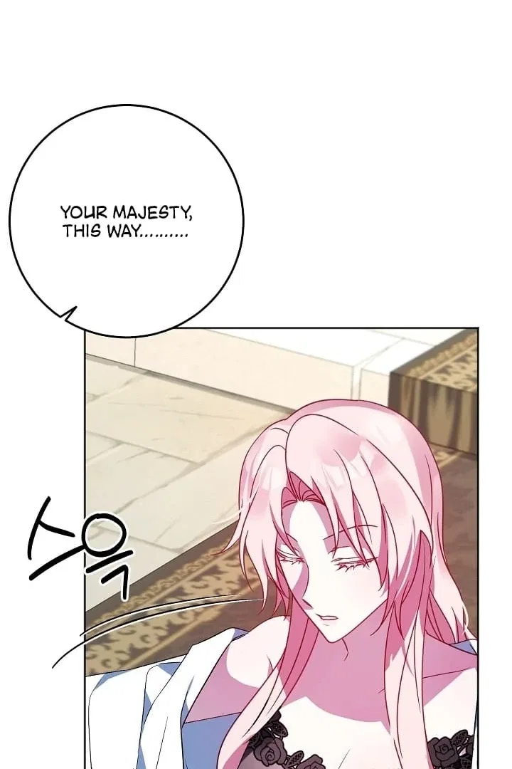 I Became the Empress Doomed to Die at the Hands of the Tyrant Chapter 23 – Page 33