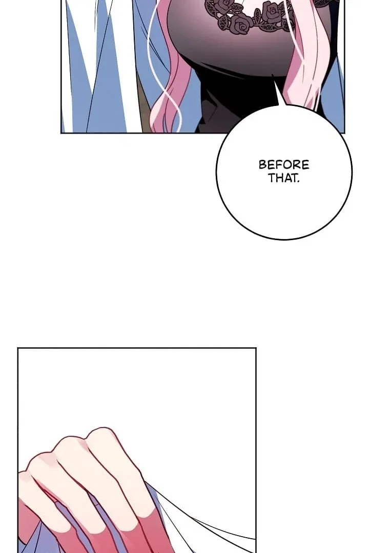 I Became the Empress Doomed to Die at the Hands of the Tyrant Chapter 23 – Page 34