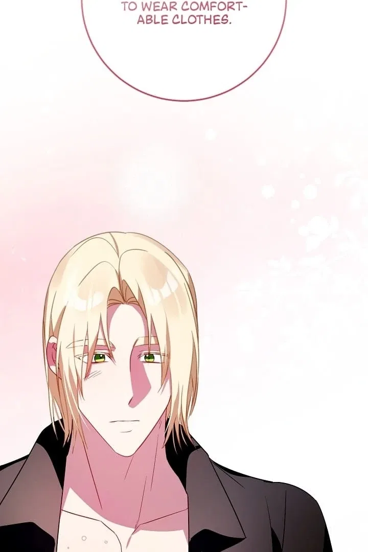 I Became the Empress Doomed to Die at the Hands of the Tyrant Chapter 23 – Page 38