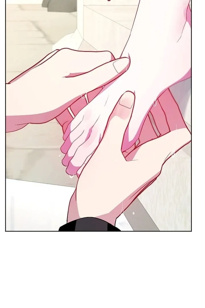 I Became the Empress Doomed to Die at the Hands of the Tyrant Chapter 23 – Page 45