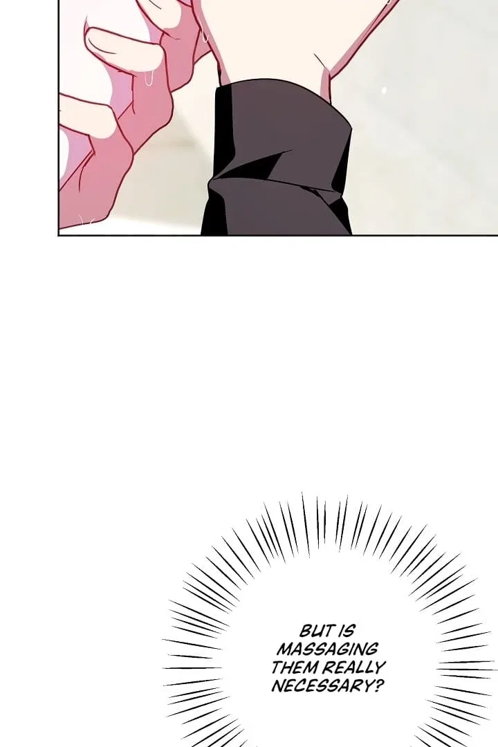 I Became the Empress Doomed to Die at the Hands of the Tyrant Chapter 23 – Page 47