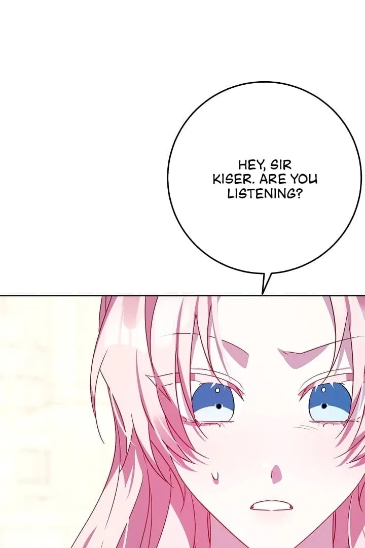 I Became the Empress Doomed to Die at the Hands of the Tyrant Chapter 23 – Page 51