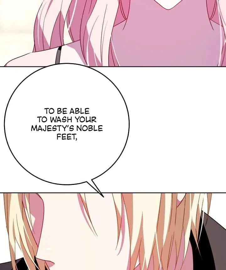 I Became the Empress Doomed to Die at the Hands of the Tyrant Chapter 23 – Page 52