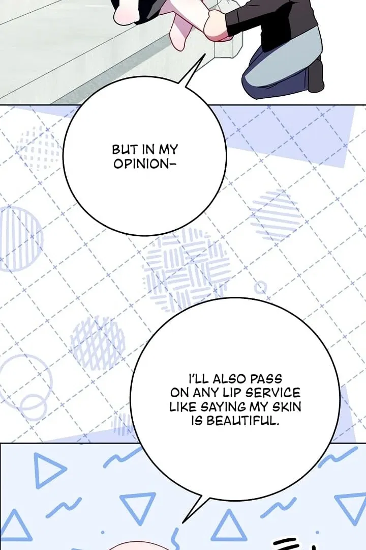 I Became the Empress Doomed to Die at the Hands of the Tyrant Chapter 23 – Page 55