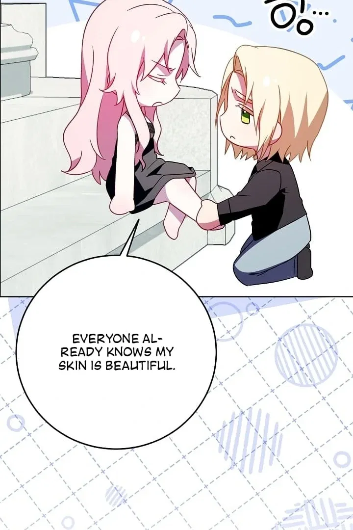 I Became the Empress Doomed to Die at the Hands of the Tyrant Chapter 23 – Page 56