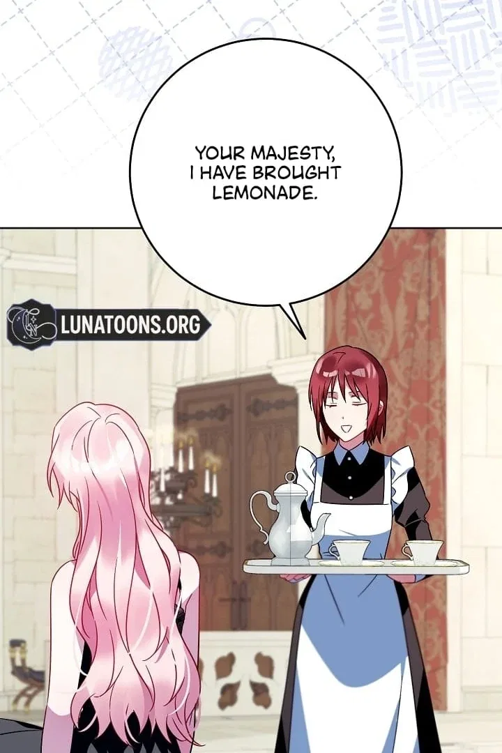 I Became the Empress Doomed to Die at the Hands of the Tyrant Chapter 23 – Page 57