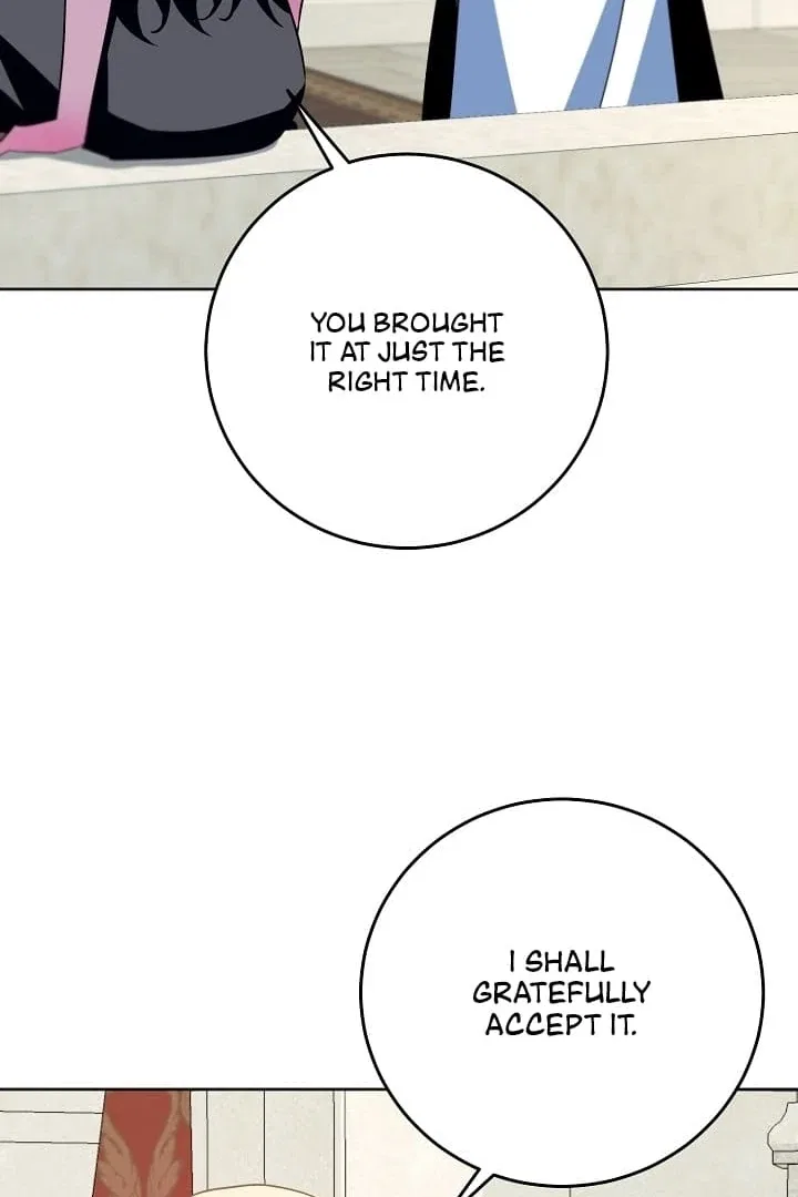 I Became the Empress Doomed to Die at the Hands of the Tyrant Chapter 23 – Page 58