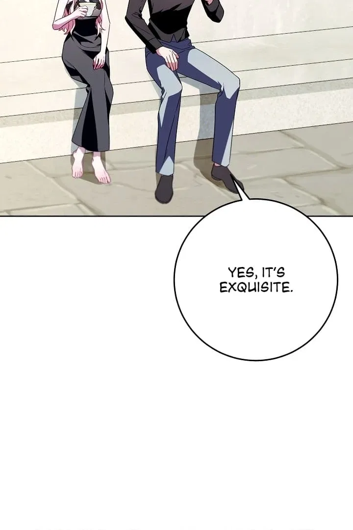 I Became the Empress Doomed to Die at the Hands of the Tyrant Chapter 23 – Page 61