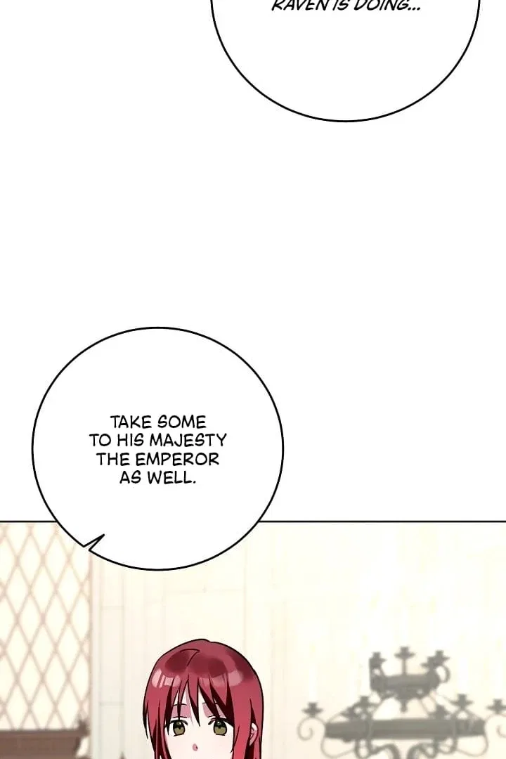 I Became the Empress Doomed to Die at the Hands of the Tyrant Chapter 23 – Page 63