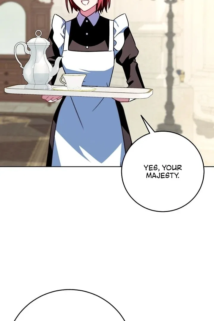 I Became the Empress Doomed to Die at the Hands of the Tyrant Chapter 23 – Page 64