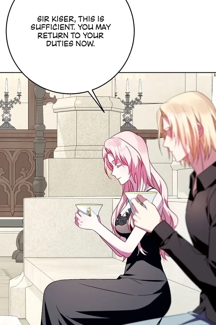 I Became the Empress Doomed to Die at the Hands of the Tyrant Chapter 23 – Page 65