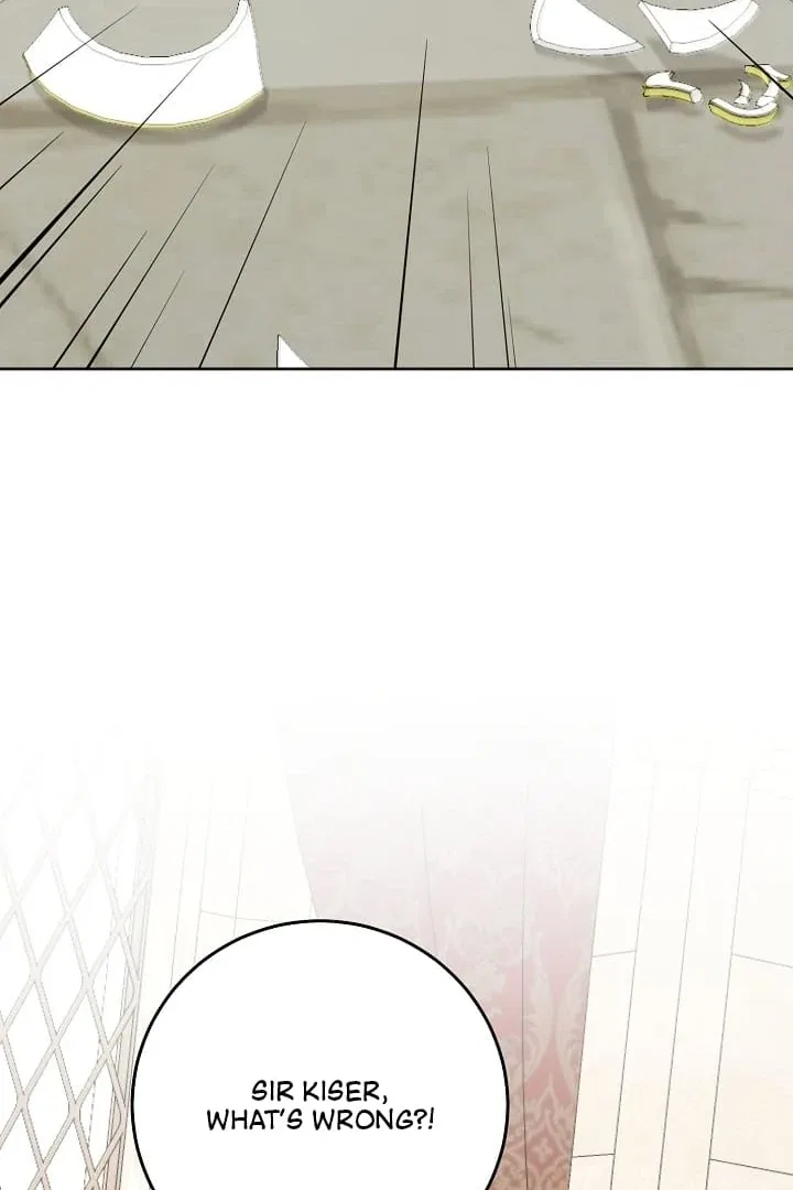 I Became the Empress Doomed to Die at the Hands of the Tyrant Chapter 23 – Page 69