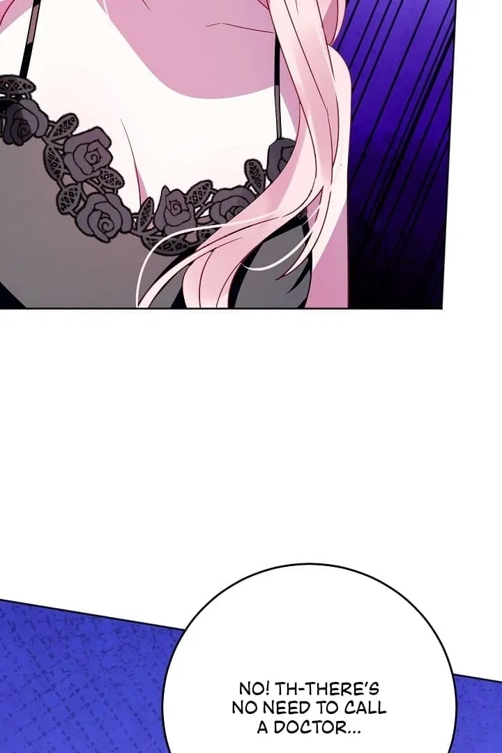 I Became the Empress Doomed to Die at the Hands of the Tyrant Chapter 23 – Page 73