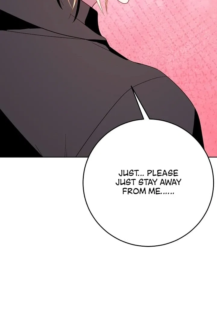 I Became the Empress Doomed to Die at the Hands of the Tyrant Chapter 23 – Page 76