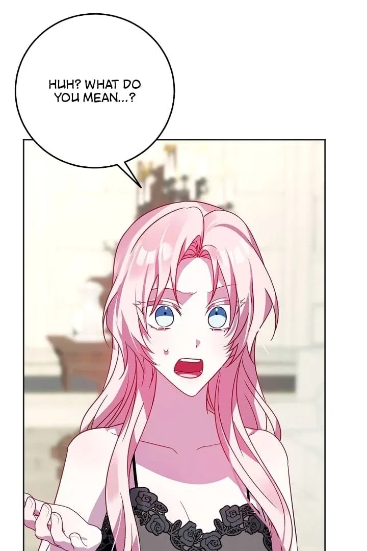 I Became the Empress Doomed to Die at the Hands of the Tyrant Chapter 23 – Page 77