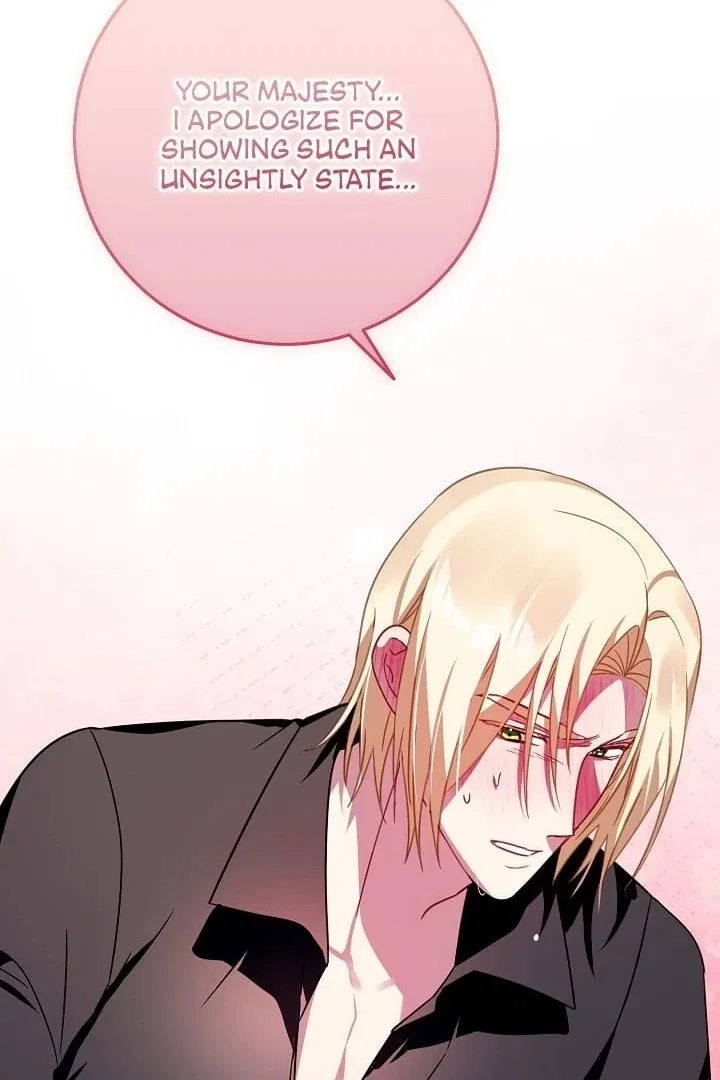 I Became the Empress Doomed to Die at the Hands of the Tyrant Chapter 23 – Page 82