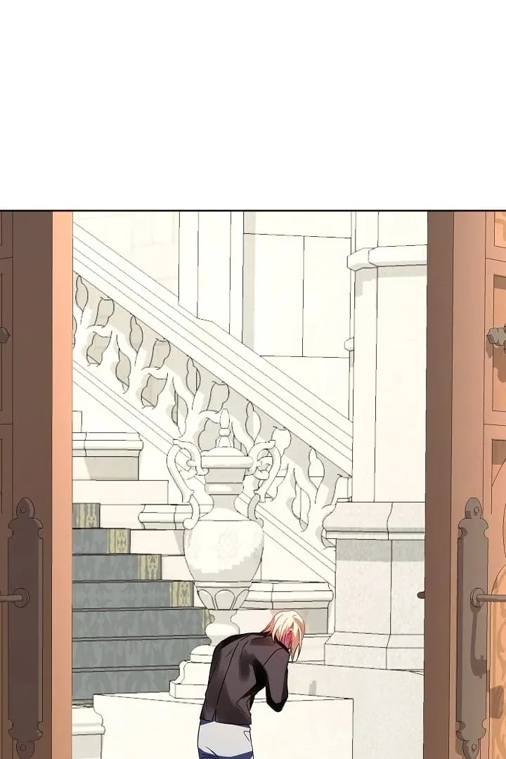I Became the Empress Doomed to Die at the Hands of the Tyrant Chapter 23 – Page 87