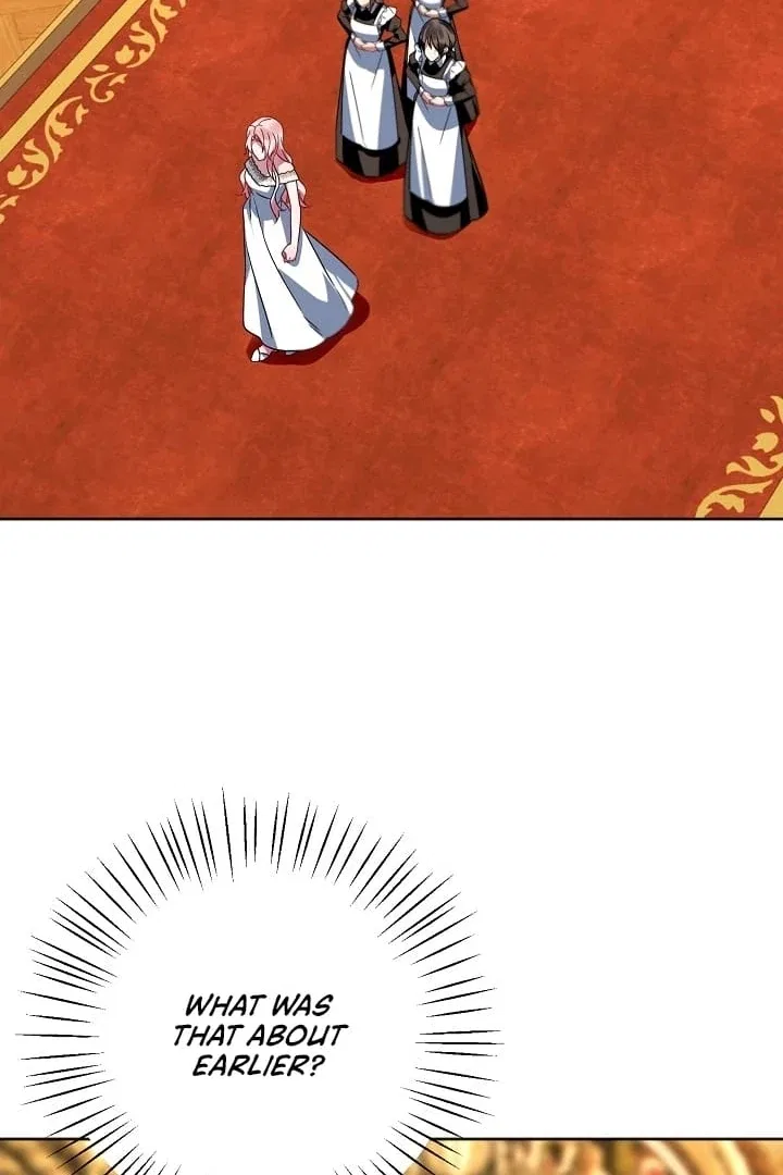 I Became the Empress Doomed to Die at the Hands of the Tyrant Chapter 23 – Page 91