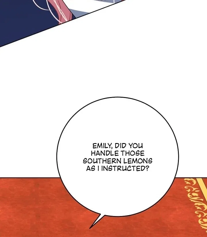I Became the Empress Doomed to Die at the Hands of the Tyrant Chapter 23 – Page 95