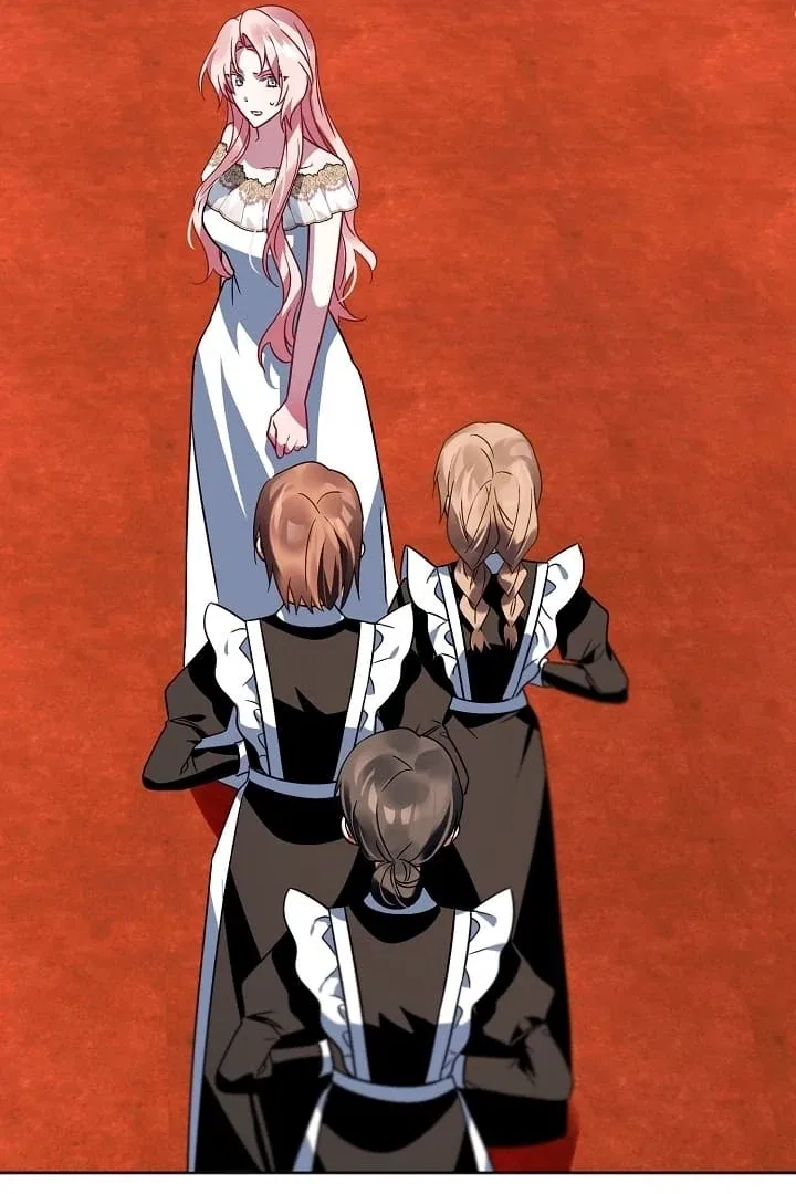 I Became the Empress Doomed to Die at the Hands of the Tyrant Chapter 23 – Page 96