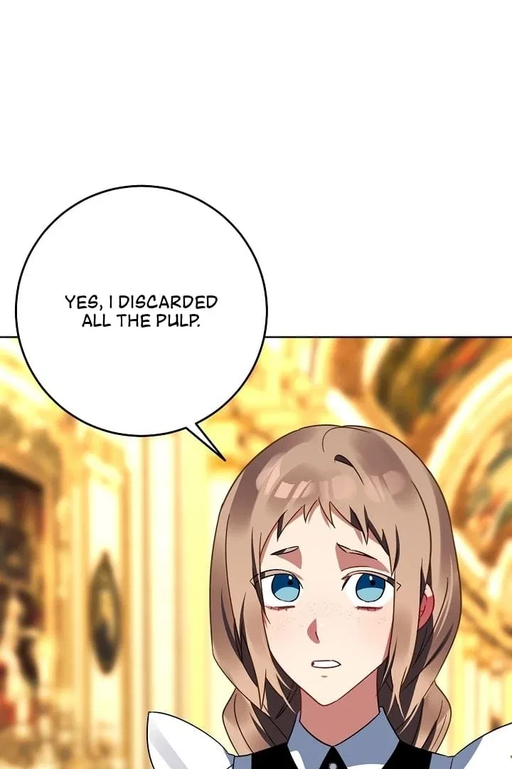 I Became the Empress Doomed to Die at the Hands of the Tyrant Chapter 23 – Page 97