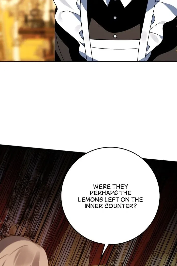 I Became the Empress Doomed to Die at the Hands of the Tyrant Chapter 23 – Page 98