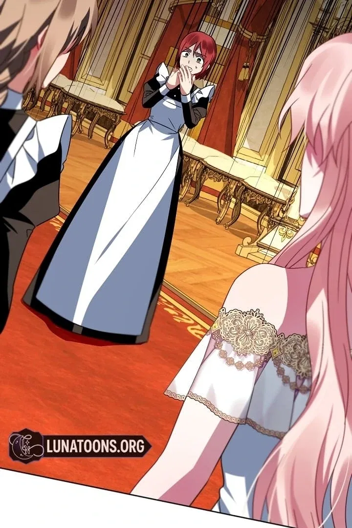 I Became the Empress Doomed to Die at the Hands of the Tyrant Chapter 23 – Page 99