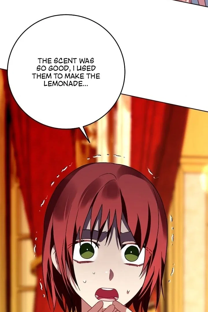 I Became the Empress Doomed to Die at the Hands of the Tyrant Chapter 23 – Page 100